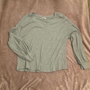 Boutique long sleeve